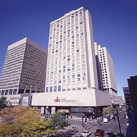 H&ocirc;tel Gouverneur PLACE DUPUIS